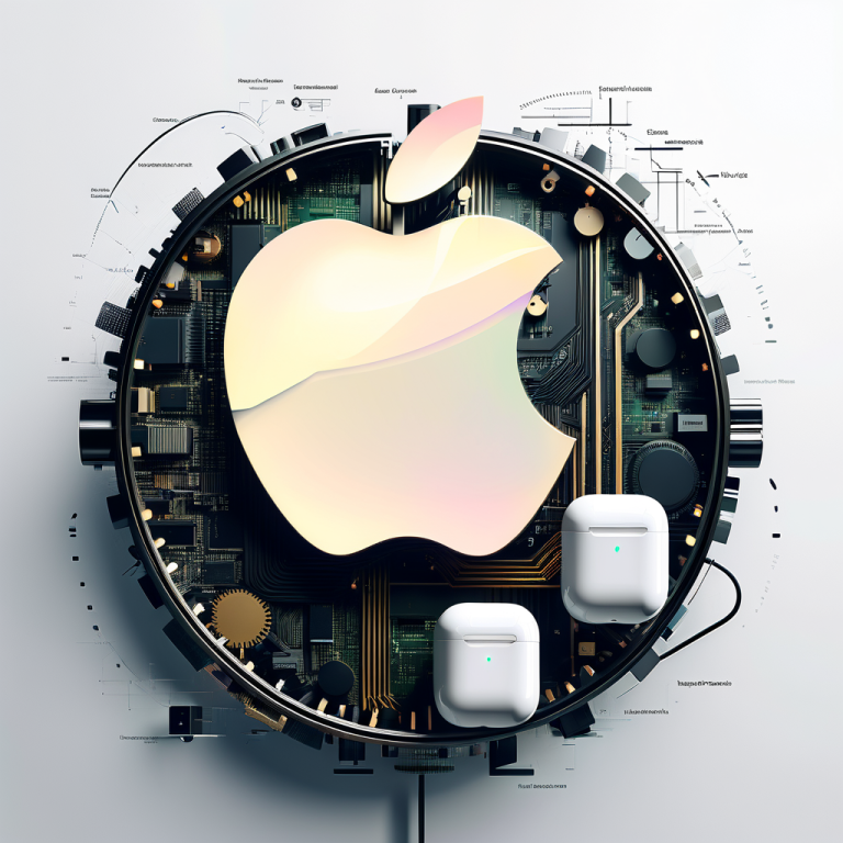 Tim Cook verlässt Apple; Ingenieur John Ternus wird neuer Chef