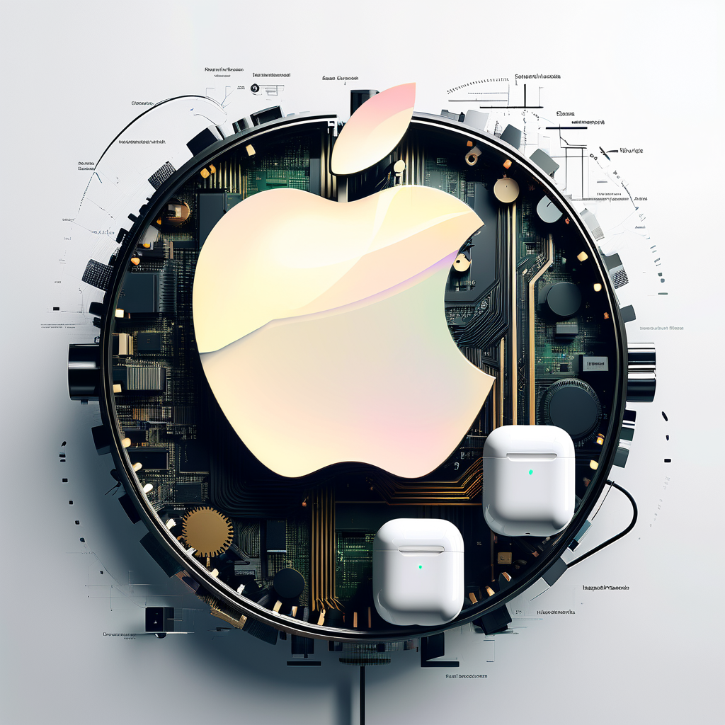 Tim Cook verlässt Apple; Ingenieur John Ternus wird neuer Chef