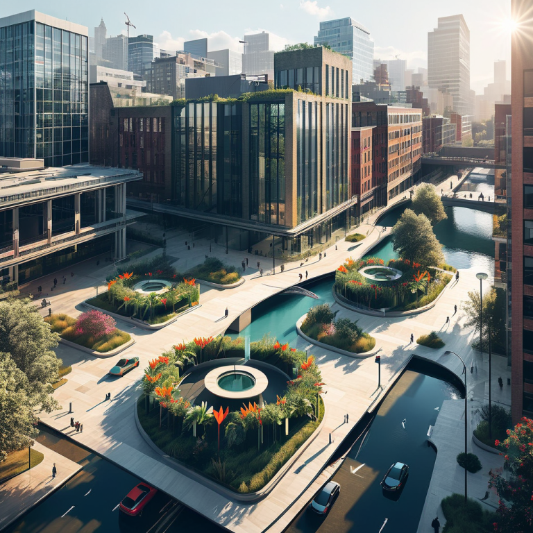 Neue Identität für den Platz: Ehrenplatz für eine bedeutende Feministin