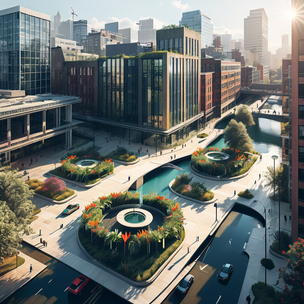 Neue Identität für den Platz: Ehrenplatz für eine bedeutende Feministin