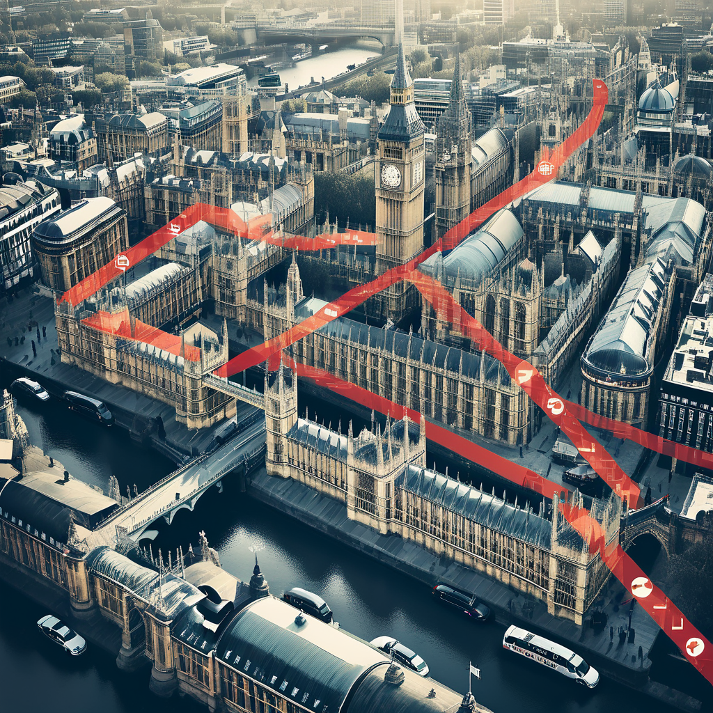 Verdächtige im Zusammenhang mit Angriffen auf jüdische Einrichtungen festgenommen