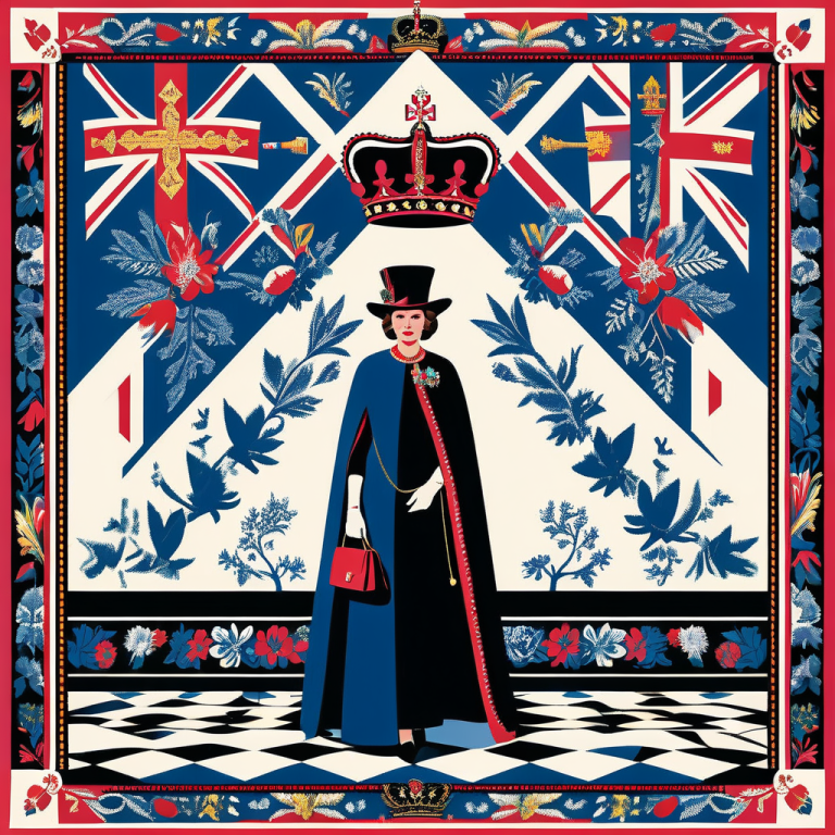 Ein Leben voller Vielfalt: Zum 100. Geburtstag von Königin Elizabeth II.