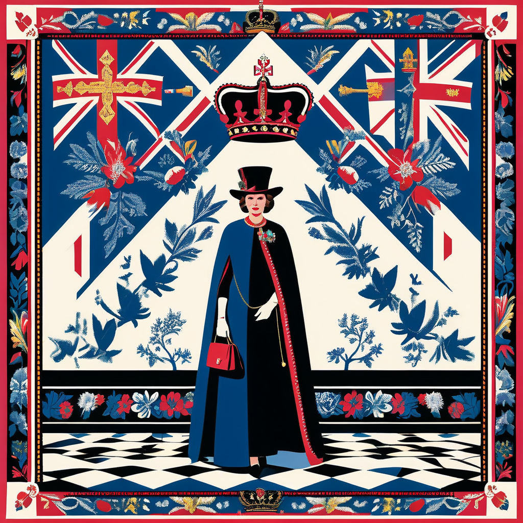 Ein Leben voller Vielfalt: Zum 100. Geburtstag von Königin Elizabeth II.