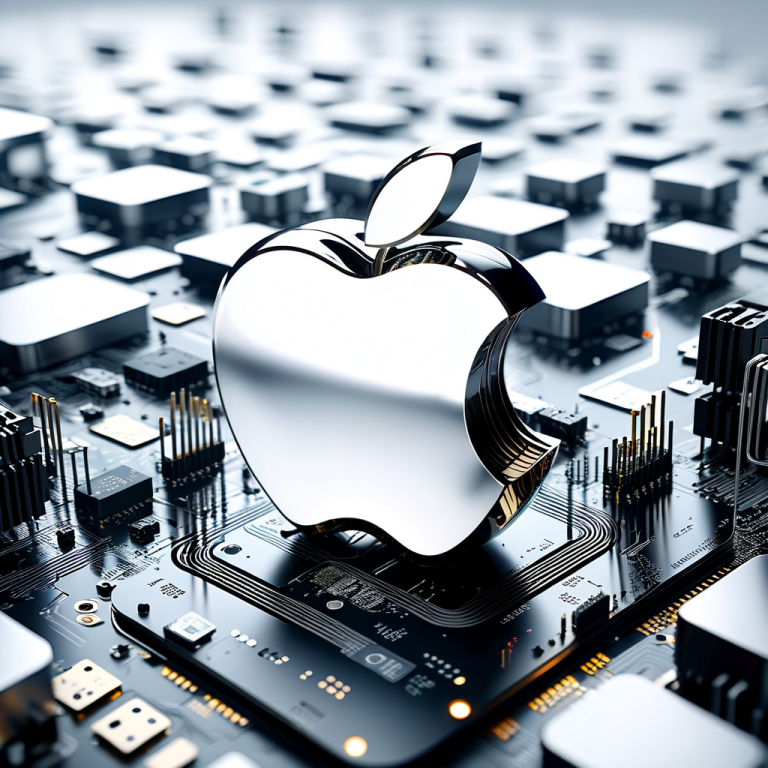 Neuer Apple-Chef John Ternus: Ein Hardware-Experte für die KI-Zukunft