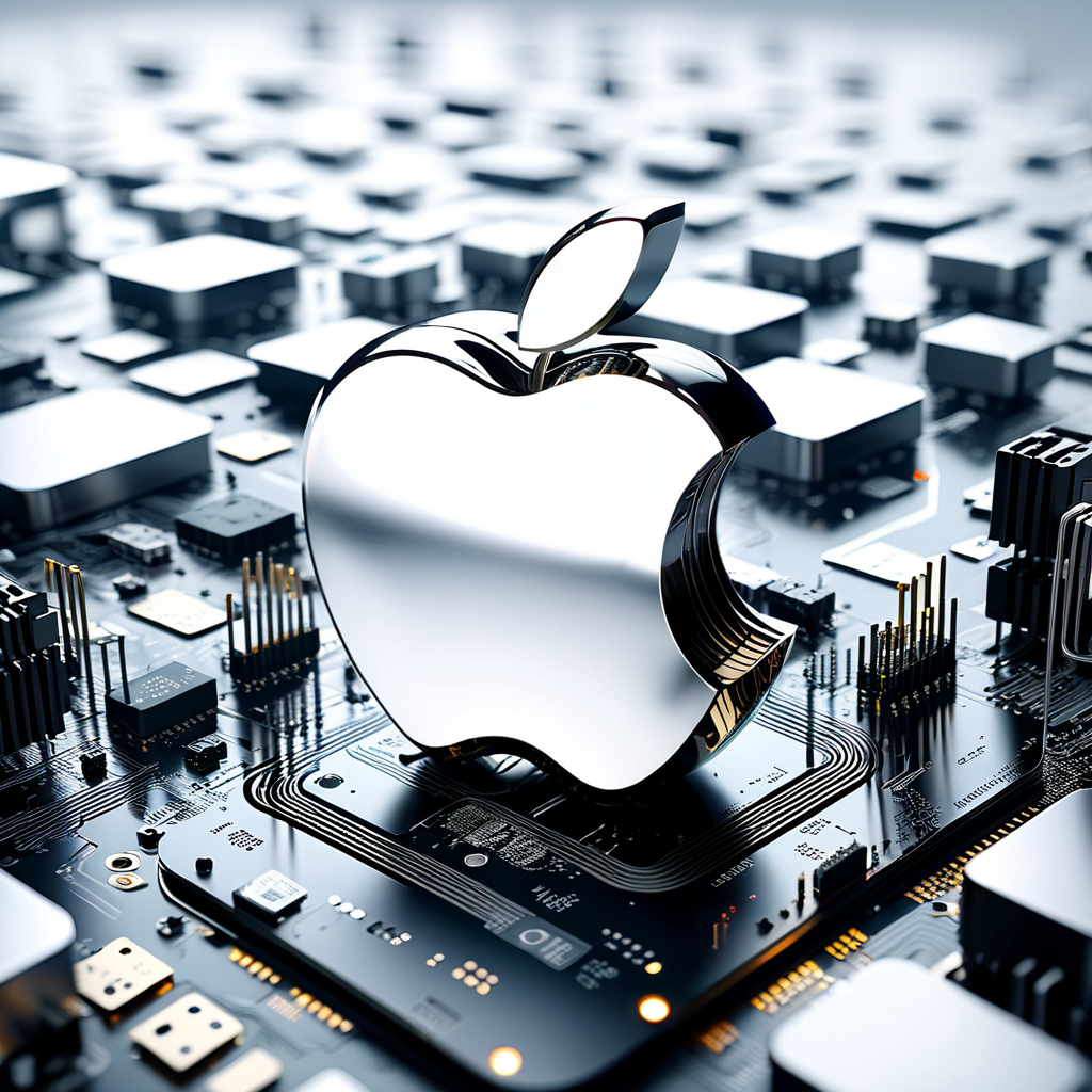 Neuer Apple-Chef John Ternus: Ein Hardware-Experte für die KI-Zukunft