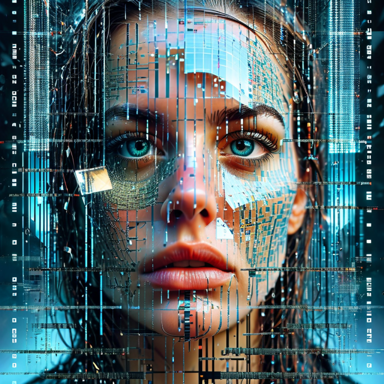 Opfer von Deepfake-Pornografie: „Diesen Missbrauch habe ich nie gewählt“