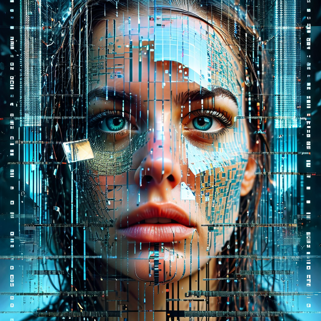 Opfer von Deepfake-Pornografie: „Diesen Missbrauch habe ich nie gewählt“