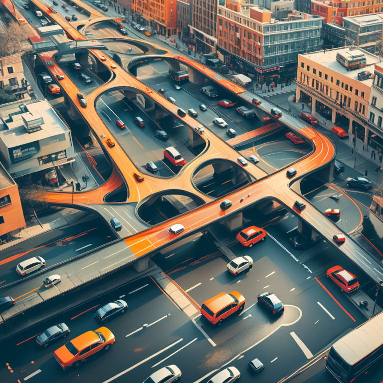 In Luzern erfordert der Verkehr Geduld – Staus in mehreren Bereichen