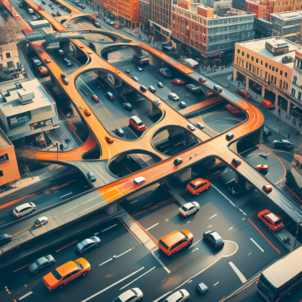 In Luzern erfordert der Verkehr Geduld – Staus in mehreren Bereichen