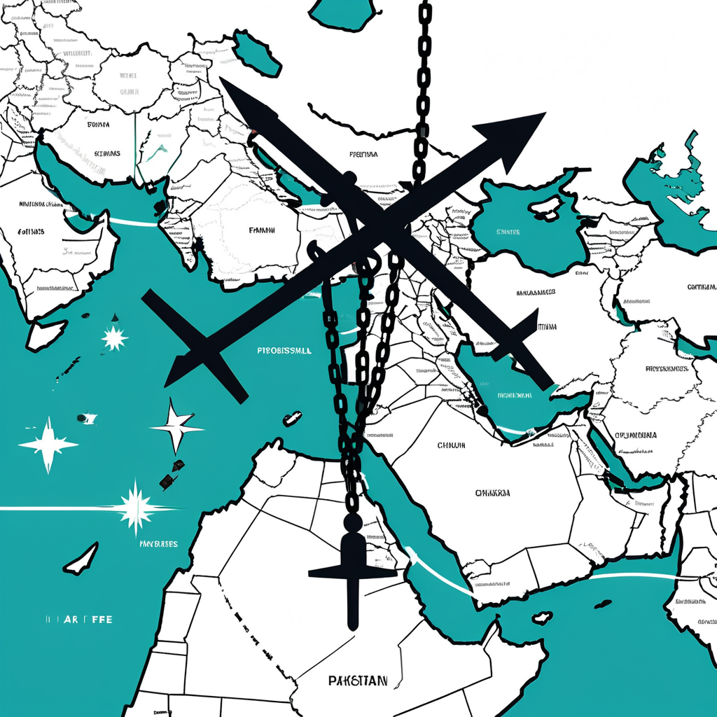 Kurz vor Ende der Waffenruhe: Trump droht mit Kriegsaufnahme