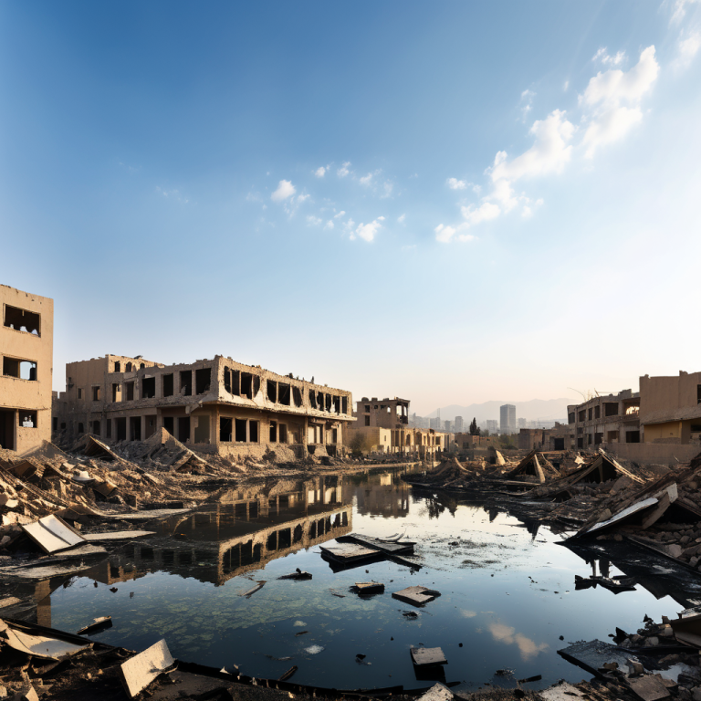 Economic Targeting in Iran: A Calculated Assault