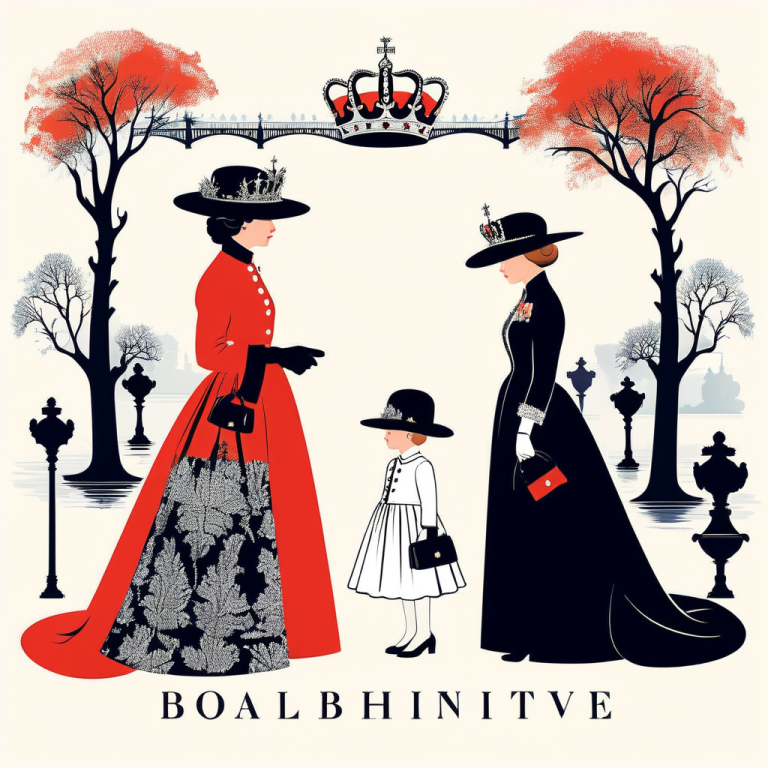 Vom Mechanikerin-Ausbildung bis Bond-Girl: Ein Blick auf Queen Elizabeth II.