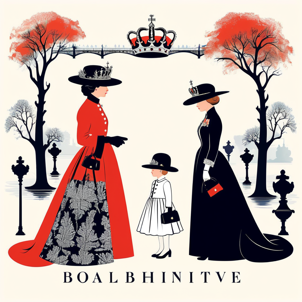 Vom Mechanikerin-Ausbildung bis Bond-Girl: Ein Blick auf Queen Elizabeth II.