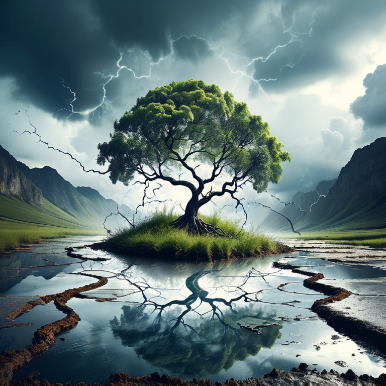 Philosophische Perspektiven auf die Klimadebatte - Konstruktive Diskussionen ermöglichen