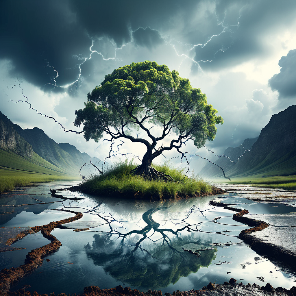 Philosophische Perspektiven auf die Klimadebatte - Konstruktive Diskussionen ermöglichen