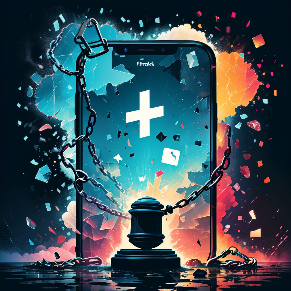 Influencerin über Opfererfahrung mit Deepfake-Pornografie: «Ich hatte keine Wahl»