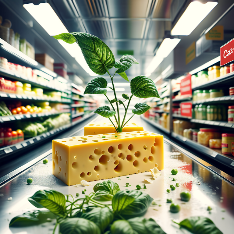 EU lockert Regeln für CRISPR-Gentechnik: Auswirkungen auf die Schweiz