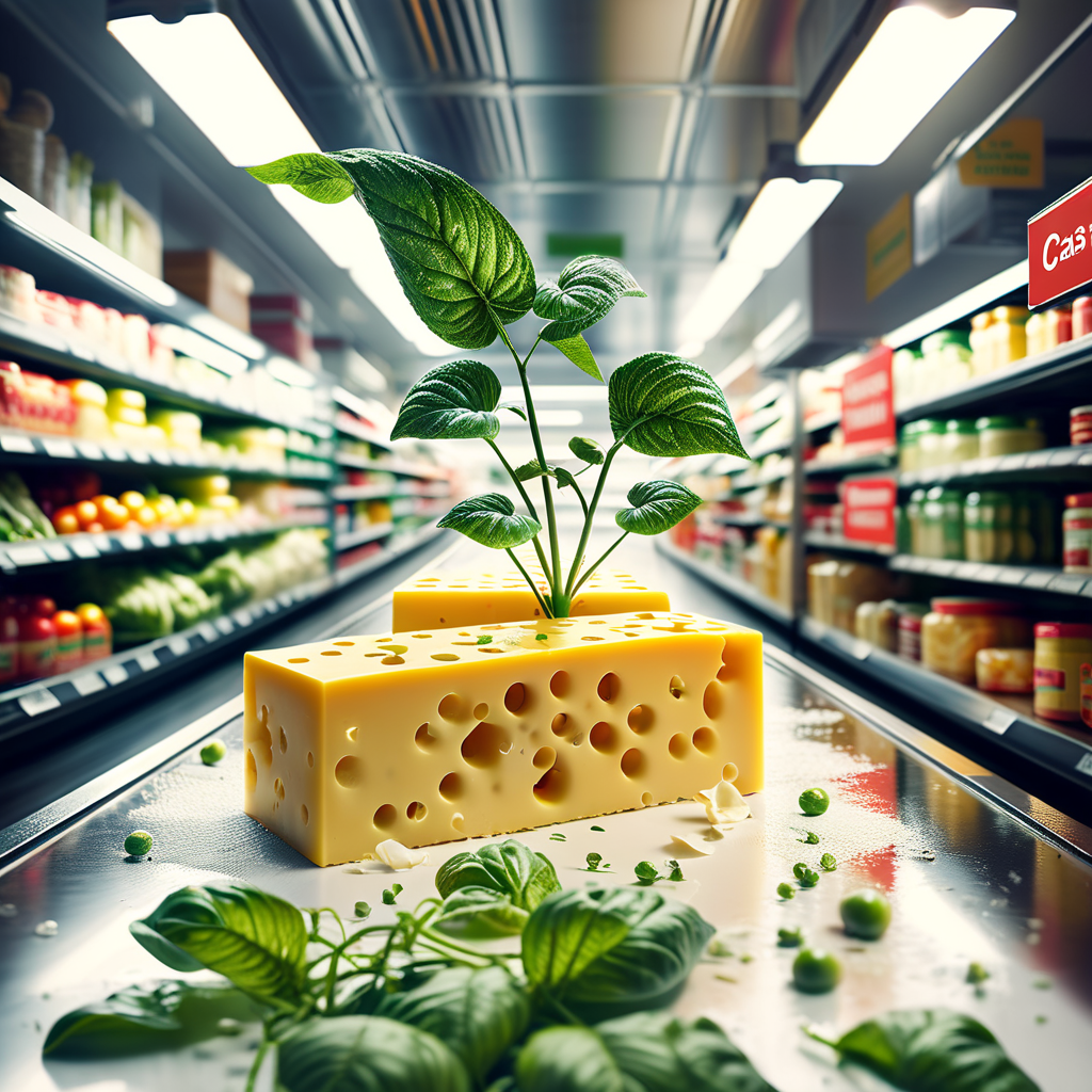 EU lockert Regeln für CRISPR-Gentechnik: Auswirkungen auf die Schweiz