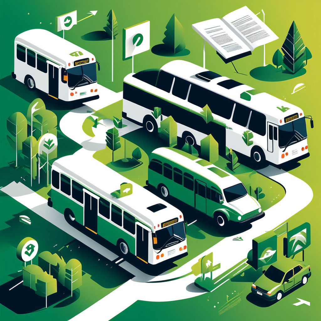 Grigioni: Esenzione della tassa di circolazione per il trasporto pubblico