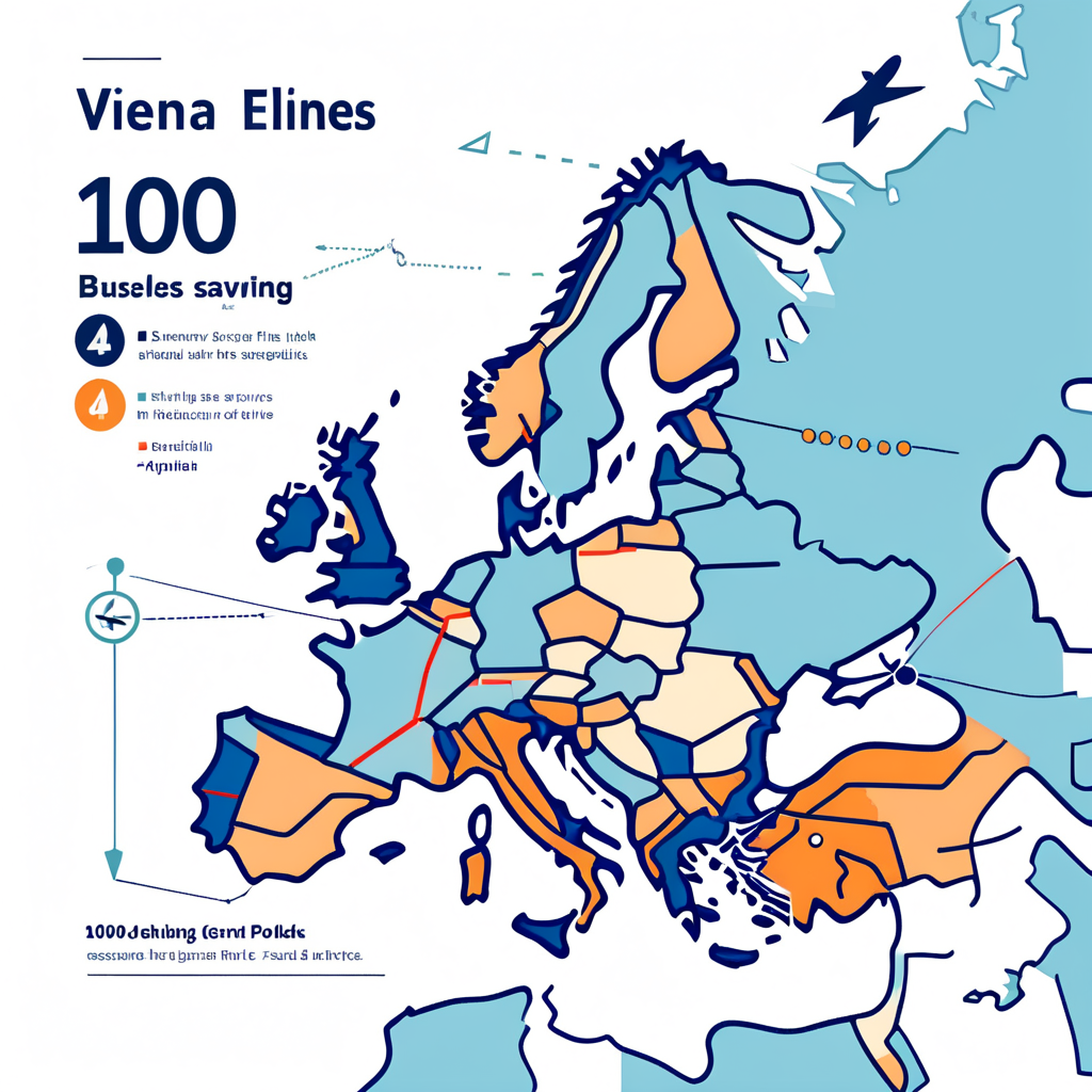 Lufthansa kürzt Tausende Kurzstreckenflüge bis Oktober