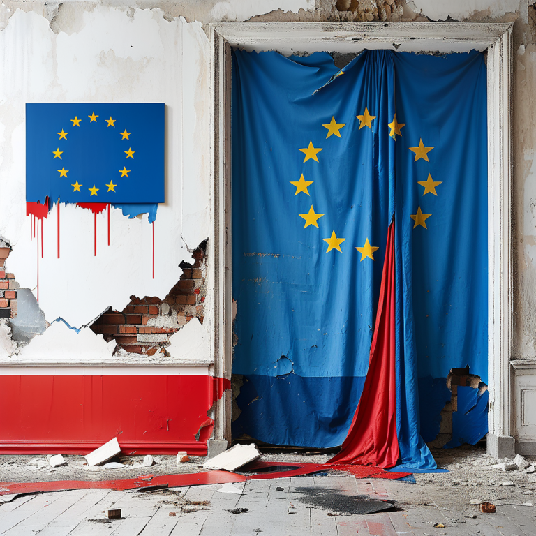 EU droht Zuschusskürzung für Venedig-Biennale wegen russischer Beteiligung