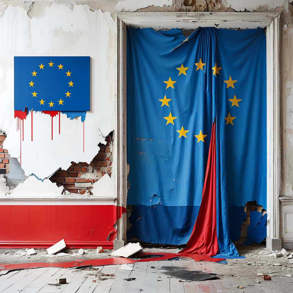 EU droht Zuschusskürzung für Venedig-Biennale wegen russischer Beteiligung