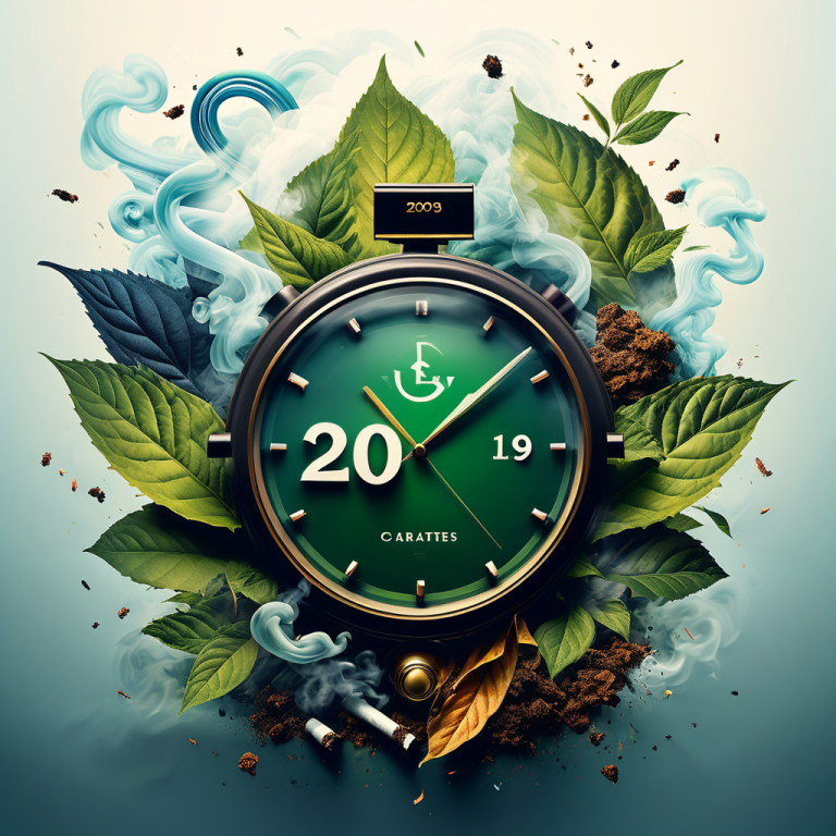 Großbritannien verbannt Tabakverkauf für die zukünftigen Generationen