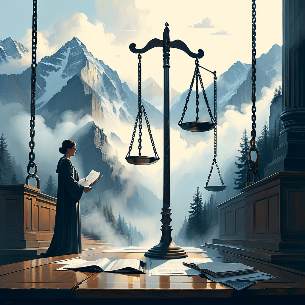 Caso Crans-Montana: Esteso l'obbligo di firma e divieto di espatrio per Jessica Moretti