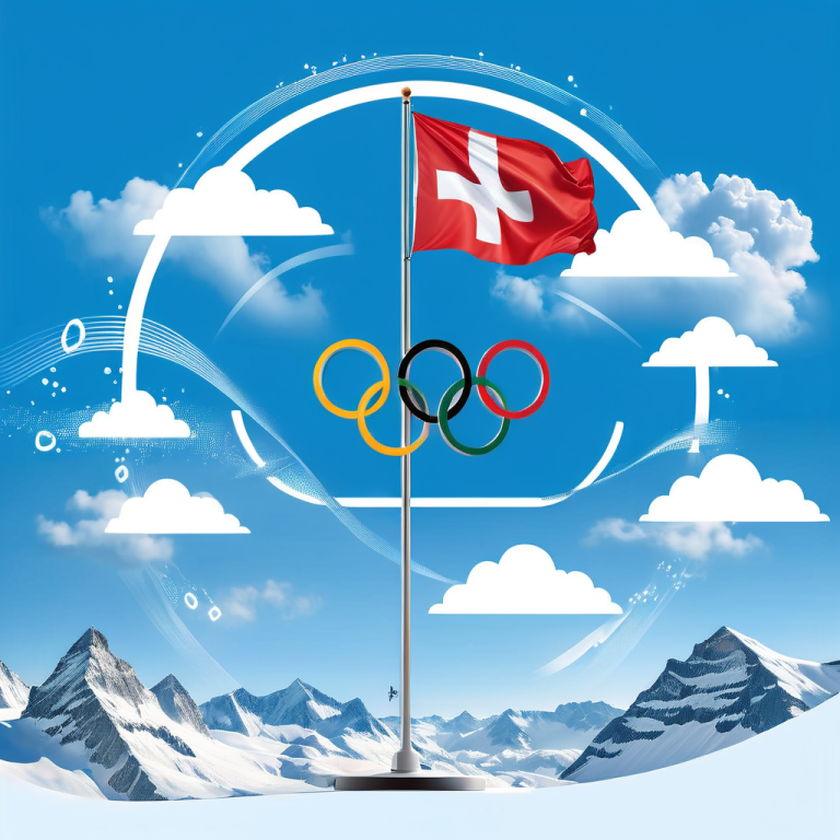 IOC interessiert sich für Vorfall um Patrick Fischer – Swiss Olympic-Direktor äussert sich