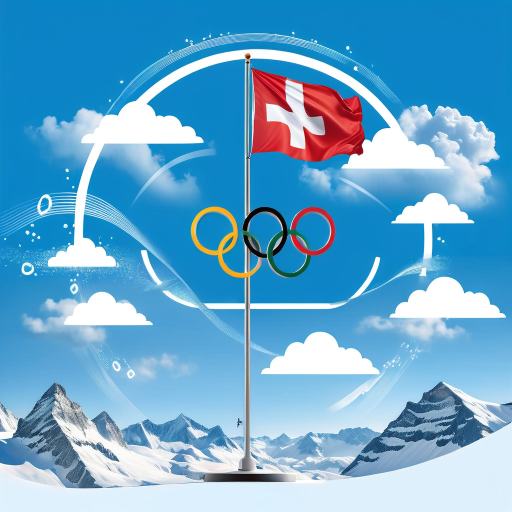 IOC interessiert sich für Vorfall um Patrick Fischer – Swiss Olympic-Direktor äussert sich