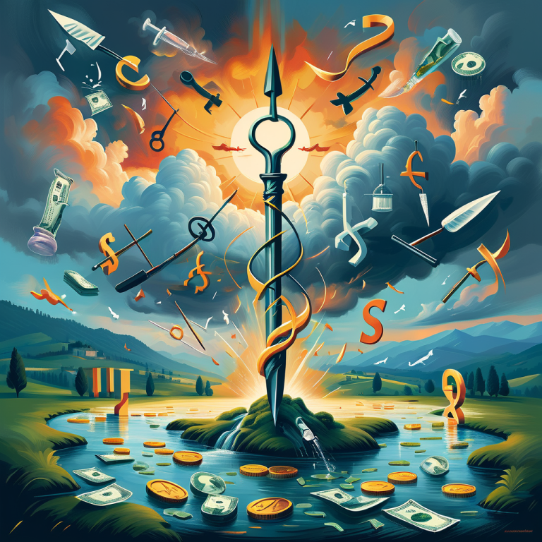 Wallis beruhigt italienische Opfer nach Verwirrung um hohe Spitalrechnungen