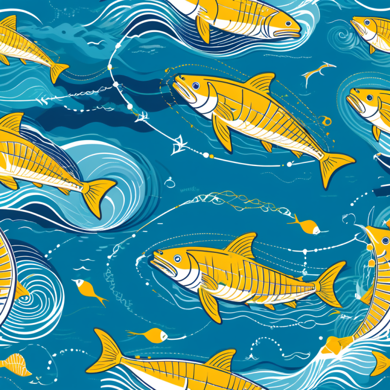 Buckelwale: Meister der Orientierung auf gefährlichen Pfaden