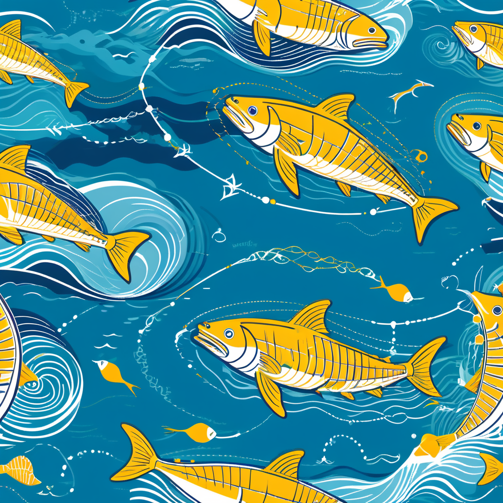 Buckelwale: Meister der Orientierung auf gefährlichen Pfaden