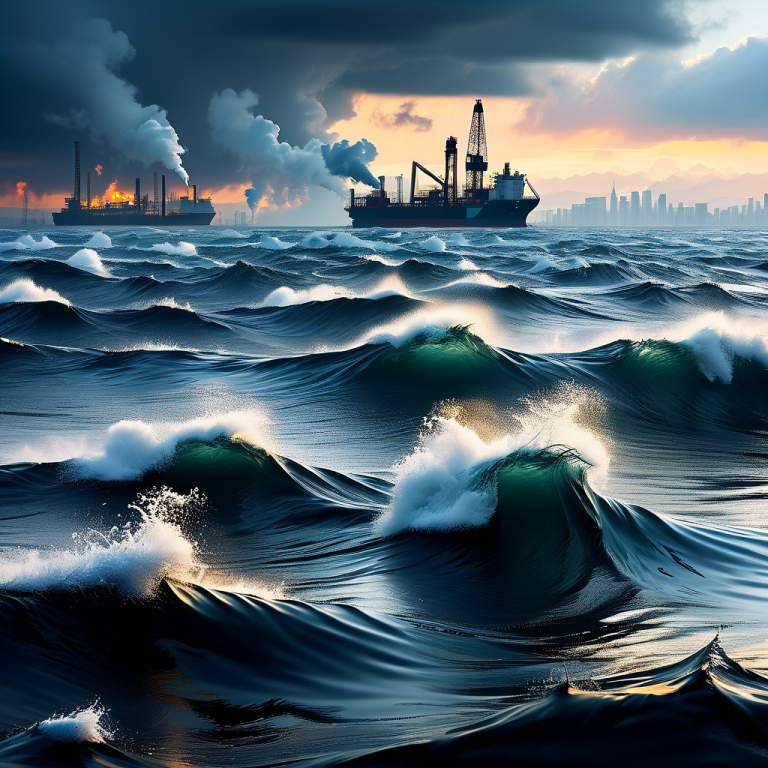 Schweizer Rohstoffriesen kritisieren Trumps Versprechen: Öl sollte teurer sein