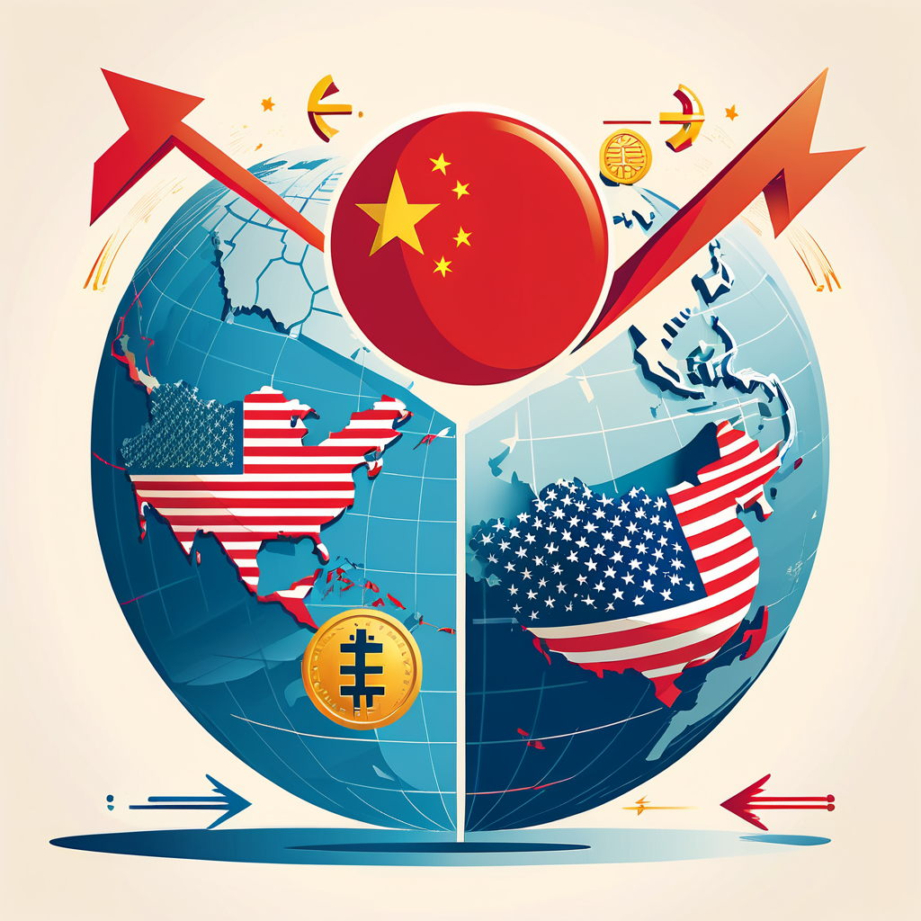 China gewinnt an geopolitischer Bedeutung: Iran-Konflikt fördert Yuan-Aufstieg gegenüber Dollar