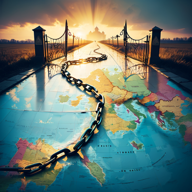 Der Fall Orban: Ein Beispiel, aber kein Modell für Trump