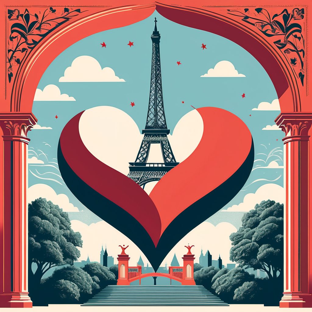 Adeliger Liebesroman: Jordan Bardella könnte mit Prinzessin Maria Carolina Frankreichs erste Dame werden