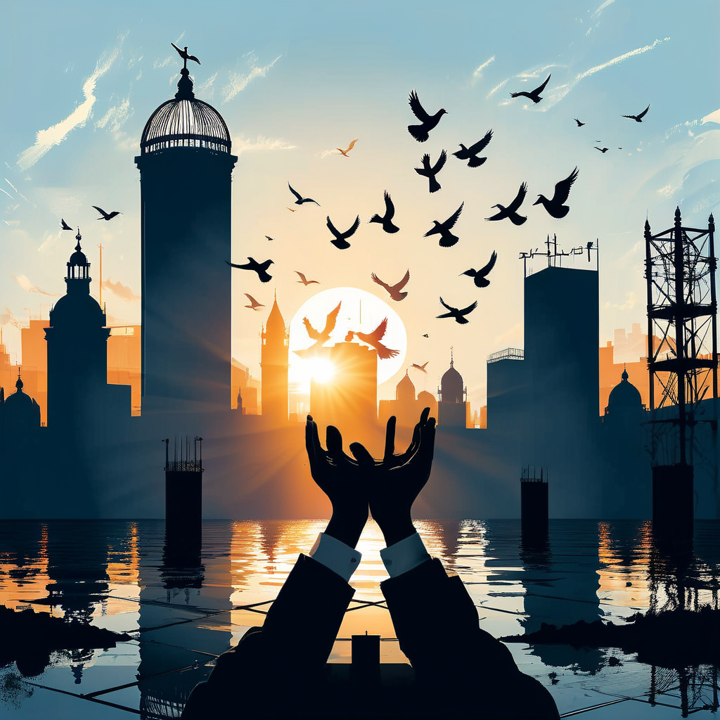 Städte streiten sich um effektiven Umgang mit Taubenpopulation