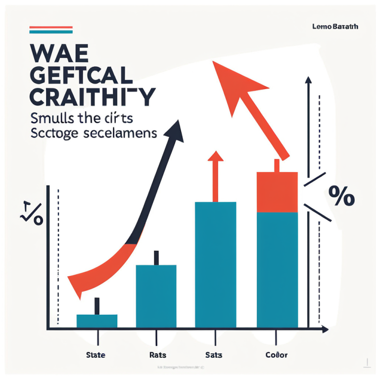 Staatsangestellte erzielen doppelt so hohe Lohnerhöhung wie andere: Ein Politikum entsteht