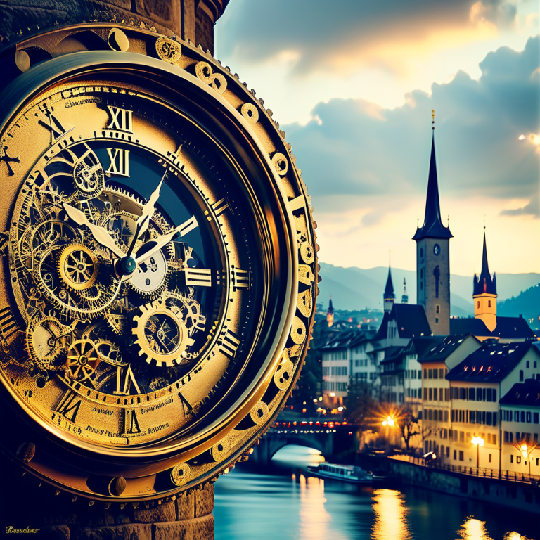 Patek Philippe baut Präsenz in Zürich aus – Präsident Stern kommentiert Übernahme von Chronometrie Beyer