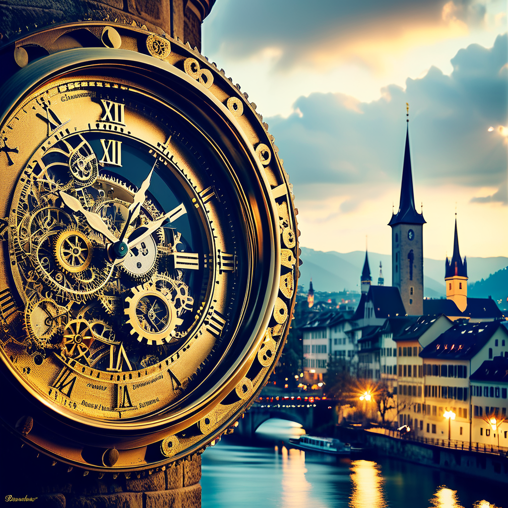 Patek Philippe baut Präsenz in Zürich aus – Präsident Stern kommentiert Übernahme von Chronometrie Beyer