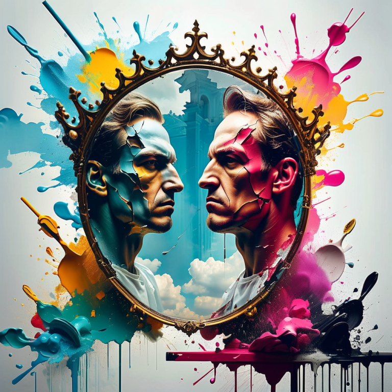 Macht und Kunst im Porträtstreit: Wenn Machthaber ihre Darstellung ablehnen