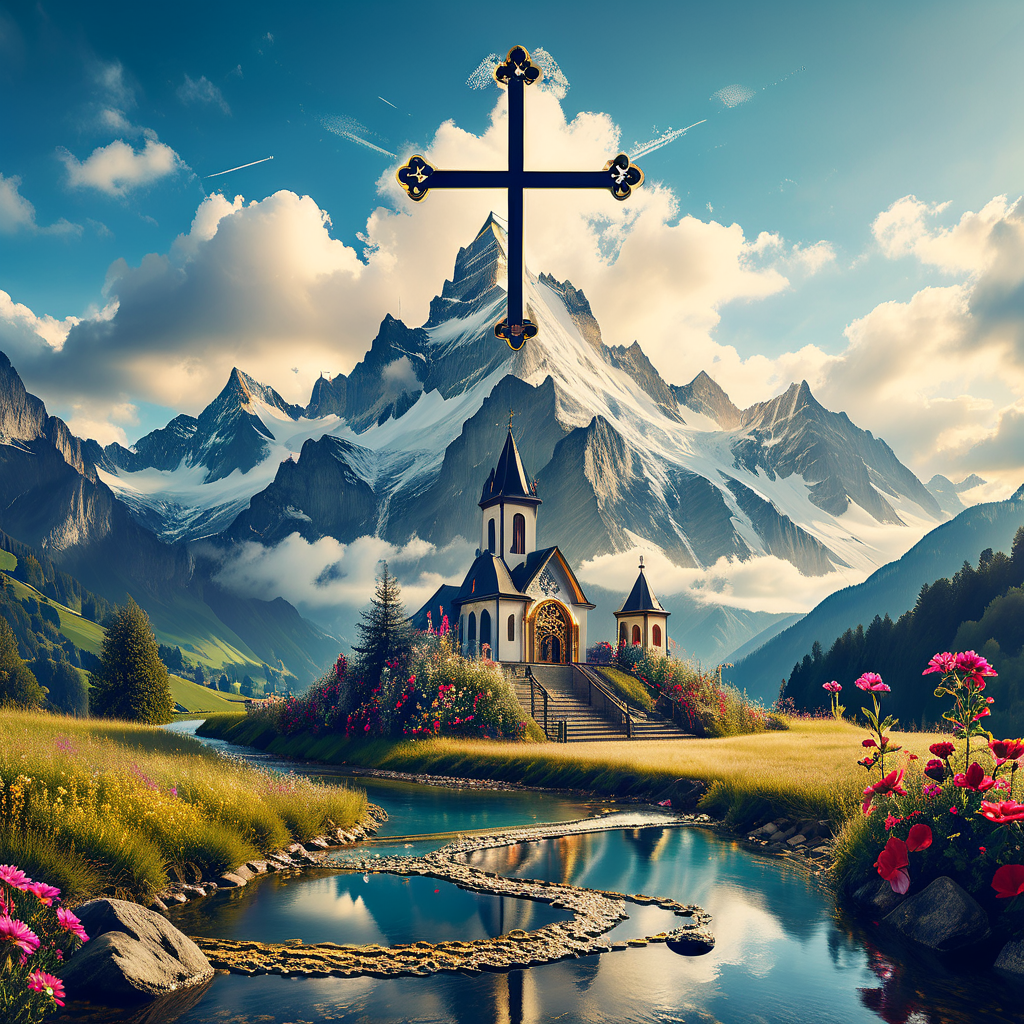 Komplizierte Schweizer: Ein Volk zwischen Perfektion und Paradox