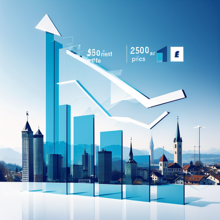 Zunahme von Mietzinsanfechtungen in Zürich durch neue Transparenzvorschriften