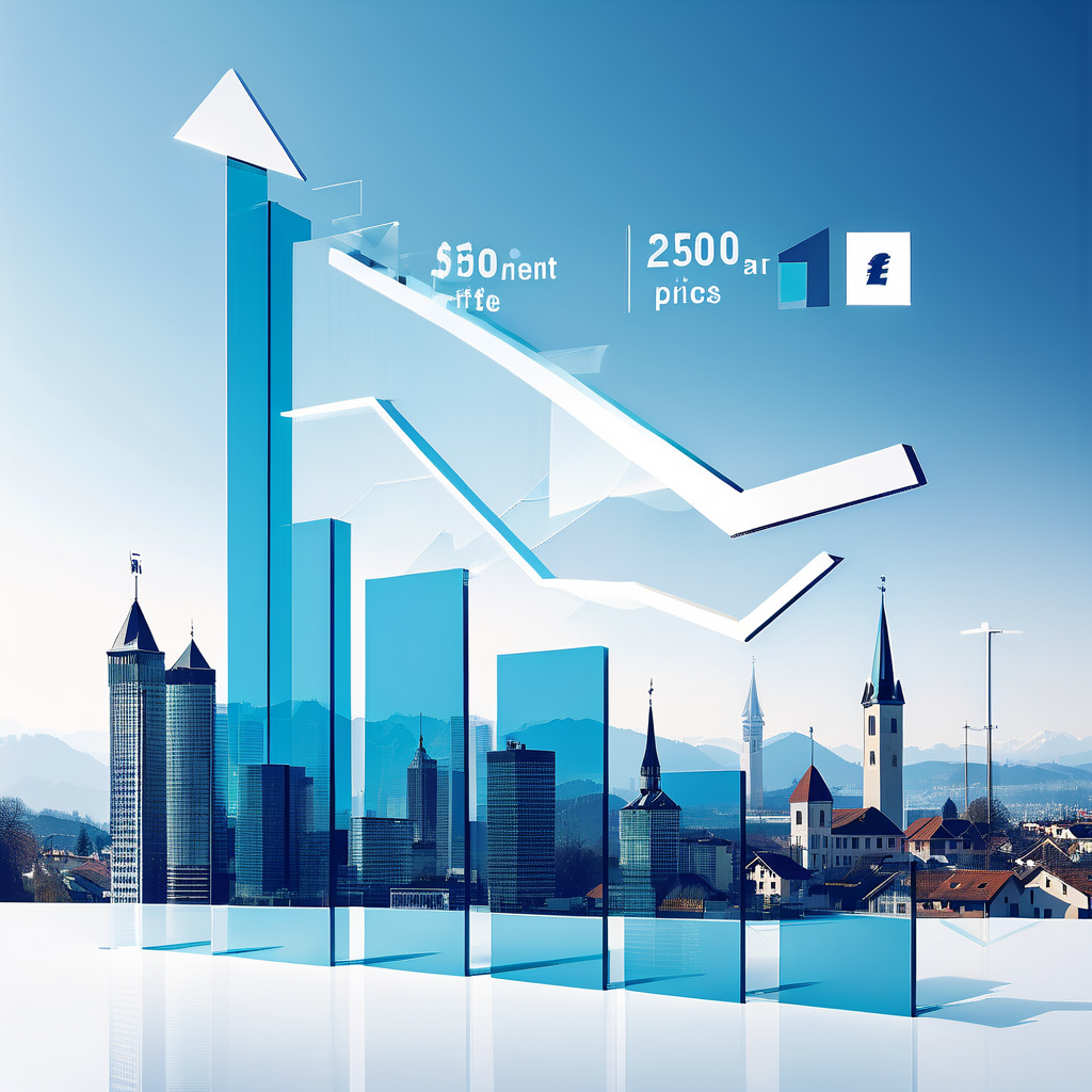 Zunahme von Mietzinsanfechtungen in Zürich durch neue Transparenzvorschriften