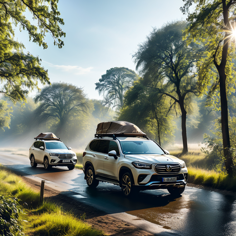 Kruger-Nationalpark im Wandel der Zeit: Herausforderungen trotz Erfolg