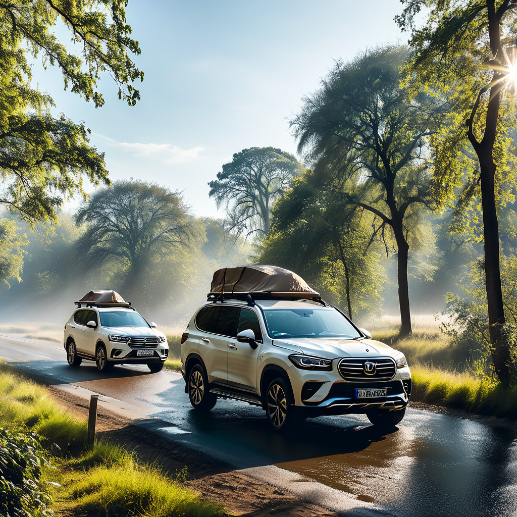 Kruger-Nationalpark im Wandel der Zeit: Herausforderungen trotz Erfolg