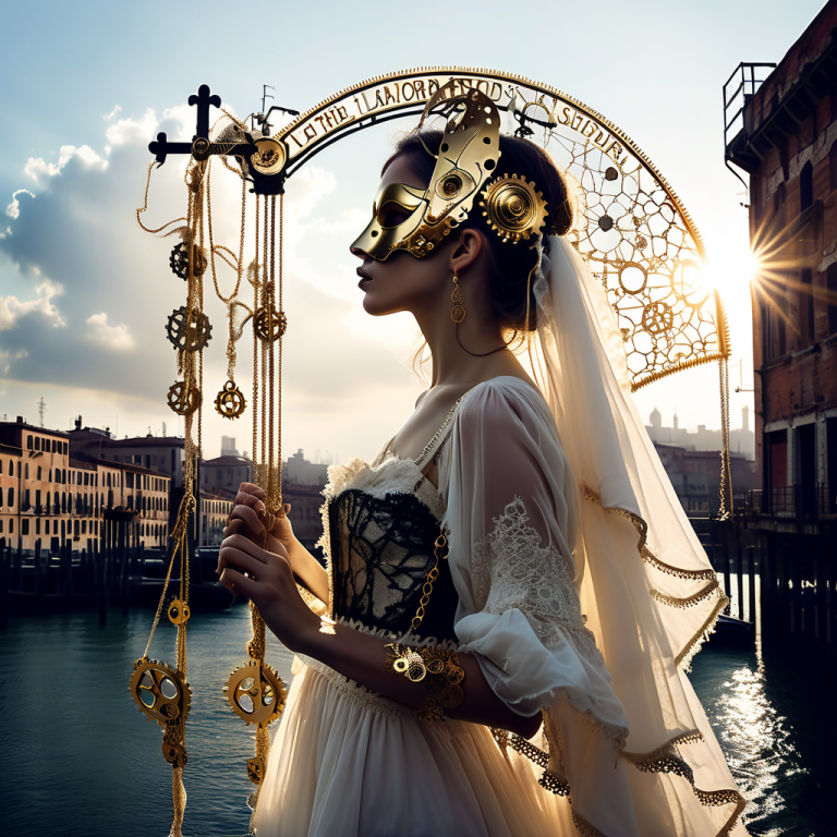 Mode «Made in Italy» – Unterdrückung hinter dem Glanz der italienischen Mode: Enthüllungen aus Prato