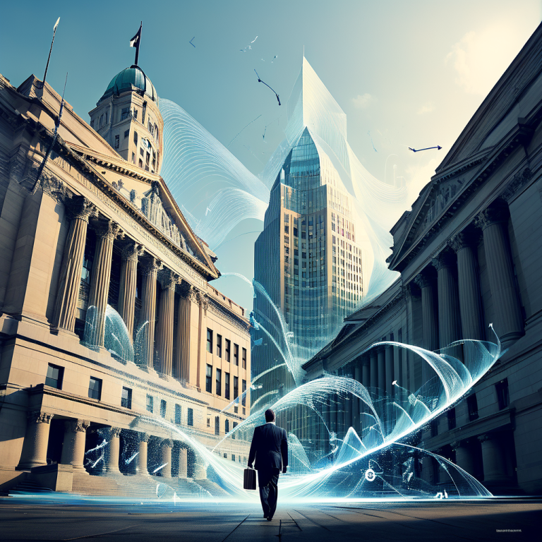 Senatsanhörung für Fed-Chef-Kandidaten Kevin Warsh: Unabhängigkeit im Fokus