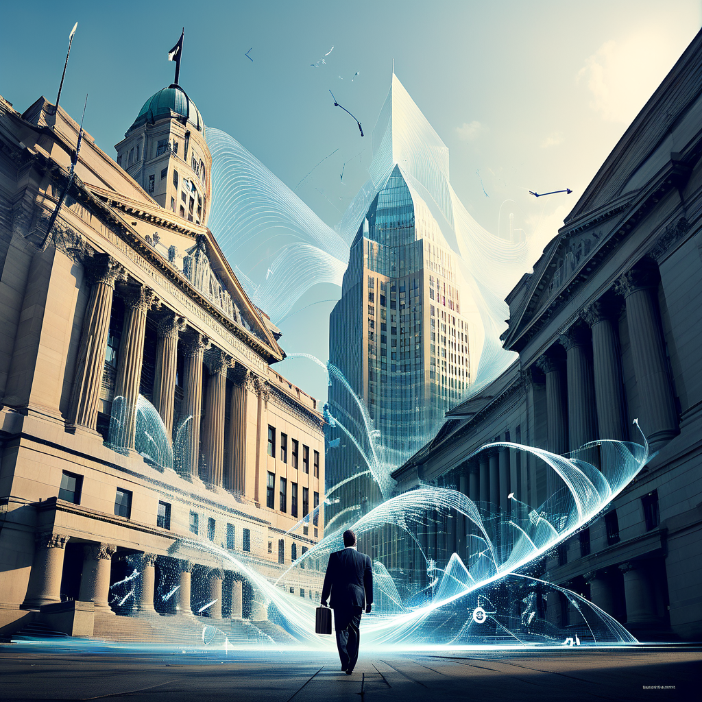 Senatsanhörung für Fed-Chef-Kandidaten Kevin Warsh: Unabhängigkeit im Fokus